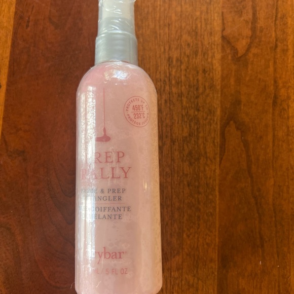 Drybar Prep Rally Prime & Prep Detangler - Picture 1 of 2